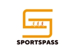 tora (tora_09)さんのSPORTSPASS　マラソンサブスクのロゴへの提案