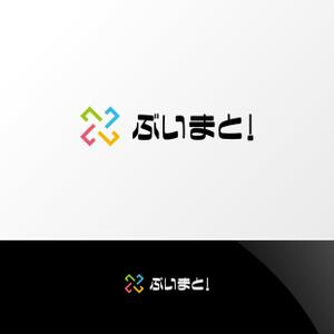 Nyankichi.com (Nyankichi_com)さんのスマホ向けVTuber関連ニュースアプリ用ロゴの制作依頼への提案