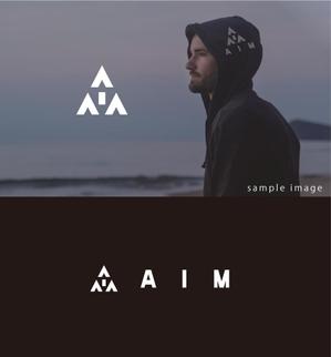smoke-smoke (smoke-smoke)さんのアパレルブランドのワンポイントロゴの作成への提案