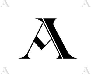 cagelow (cagelow)さんのアパレルブランドのワンポイントロゴの作成への提案