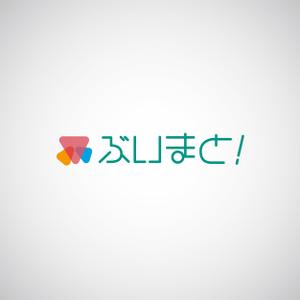 masashige.2101 (masashige2101)さんのスマホ向けVTuber関連ニュースアプリ用ロゴの制作依頼への提案
