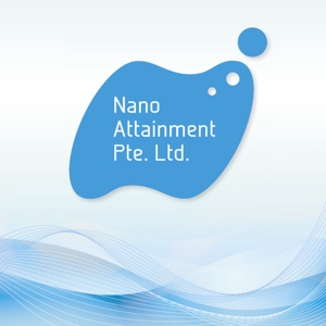 Hid_k72さんの「Nano Attainment Pte. Ltd.」のロゴ作成への提案