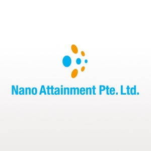 okma48さんの「Nano Attainment Pte. Ltd.」のロゴ作成への提案