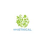 kcd001 (kcd001)さんのNPO法人「ETHICAL」のロゴへの提案