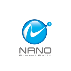 agnes (agnes)さんの「Nano Attainment Pte. Ltd.」のロゴ作成への提案