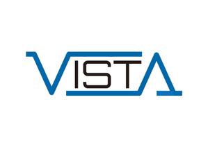 tora (tora_09)さんのパーソナルジム「private gym VISTA」のロゴへの提案