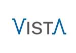 tora (tora_09)さんのパーソナルジム「private gym VISTA」のロゴへの提案