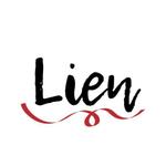 hi_roco (roco_hi)さんのネイルサロン「Lien nail」のロゴへの提案