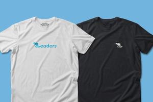 conii.Design (conii88)さんの芸能事務所「Leaders」のロゴへの提案