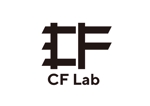 tora (tora_09)さんのカーボンパーツ製造業者『CF Lab』のロゴ製作。への提案