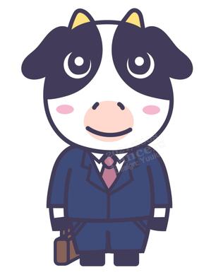 悠希 (yuruta1224)さんのリフォーム会社のチラシや看板など販促物に使用するキャラクターデザインへの提案