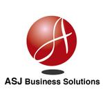 C.DESIGN (ono-10)さんの「ASJ Business Solutions」のロゴ作成への提案