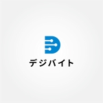 tanaka10 (tanaka10)さんのデジタルアルバイトを提供する団体のロゴ作成！への提案