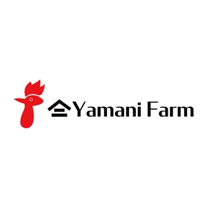 greenseed-design (uchimura01)さんの養鶏業（ブロイラー）『株式会社ヤマニファーム』のロゴへの提案