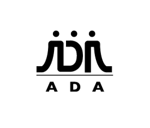 h_hiroyasuさんの「ADA」のロゴ作成（商標登録なし）への提案