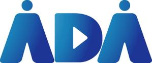 SUN DESIGN (keishi0016)さんの「ADA」のロゴ作成（商標登録なし）への提案