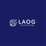 nabe (nabe)さんの企業【LAOG Consulting Sole Co., Ltd.】のロゴへの提案