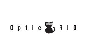 さんのメガネ屋の看板ロゴ製作への提案