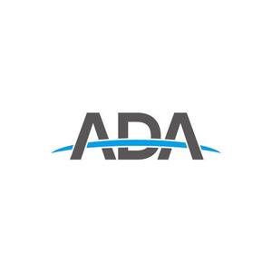 motion_designさんの「ADA」のロゴ作成（商標登録なし）への提案