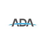 motion_designさんの「ADA」のロゴ作成（商標登録なし）への提案
