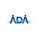 motion_designさんの「ADA」のロゴ作成（商標登録なし）への提案
