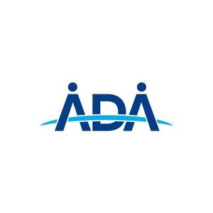 motion_designさんの「ADA」のロゴ作成（商標登録なし）への提案