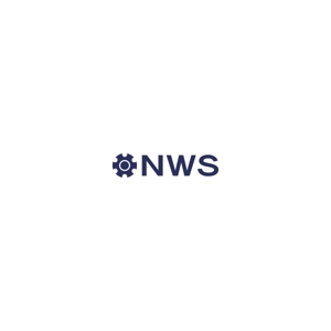 Yolozu (Yolozu)さんの当社と取引先間のAPI連携システム「NWS」のロゴへの提案
