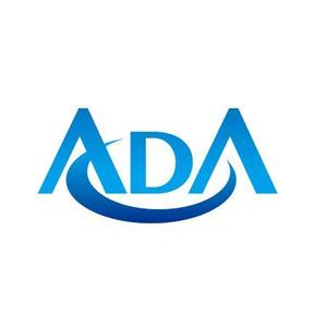 armsdesignさんの「ADA」のロゴ作成（商標登録なし）への提案