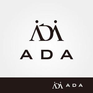 whiz (whiz)さんの「ADA」のロゴ作成（商標登録なし）への提案