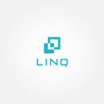 tanaka10 (tanaka10)さんの新規WEBサービス「LINQ」のロゴ募集いたします。への提案