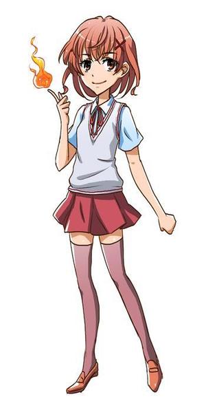 Studio　神風 (gintoki)さんの【急募】能力バトルゲームのメインキャラクター制作！アニメ調で、魅力のある女性キャラを！への提案
