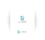 KOHana_DESIGN (diesel27)さんの新規WEBサービス「LINQ」のロゴ募集いたします。への提案