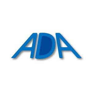 すぅ (suxu)さんの「ADA」のロゴ作成（商標登録なし）への提案