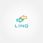 tanaka10 (tanaka10)さんの新規WEBサービス「LINQ」のロゴ募集いたします。への提案