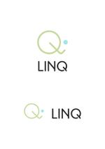 ing (ryoichi_design)さんの新規WEBサービス「LINQ」のロゴ募集いたします。への提案