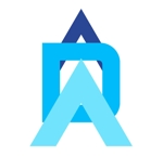 MacMagicianさんの「ADA」のロゴ作成（商標登録なし）への提案