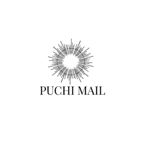 Okumachi (Okumachi)さんの高級飲み屋街 ラウンジ【puchi mail】のロゴへの提案