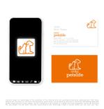 tog_design (tog_design)さんのペット用品 ECサイト「onko petslife」のロゴへの提案
