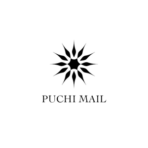 TAD (Sorakichi)さんの高級飲み屋街 ラウンジ【puchi mail】のロゴへの提案