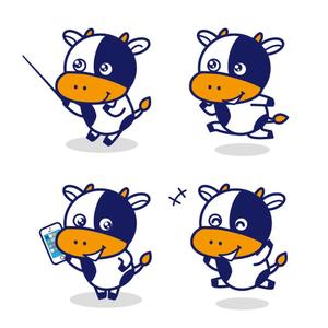sachi (sachi-365)さんのリフォーム会社のチラシや看板など販促物に使用するキャラクターデザインへの提案