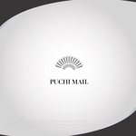 XL@グラフィック (ldz530607)さんの高級飲み屋街 ラウンジ【puchi mail】のロゴへの提案