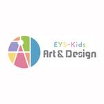 tacodesign (tacodesign)さんの子供の美術＆WEBデザイン教室のロゴへの提案