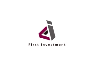 AD-Y (AD-Y)さんのFirst Investment のロゴへの提案