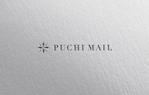ALTAGRAPH (ALTAGRAPH)さんの高級飲み屋街 ラウンジ【puchi mail】のロゴへの提案