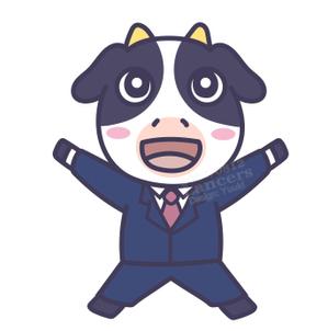 悠希 (yuruta1224)さんのリフォーム会社のチラシや看板など販促物に使用するキャラクターデザインへの提案