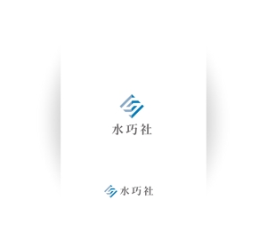 KOHana_DESIGN (diesel27)さんの建設系企業のロゴへの提案