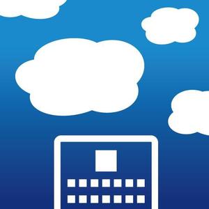 Lancer001さんのiPhoneアプリ「 choical 」のアイコン作成依頼への提案