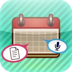 ヤノ ()さんのiPhoneアプリ「 choical 」のアイコン作成依頼への提案