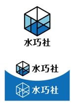 ti design (ti-design)さんの建設系企業のロゴへの提案