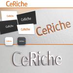 sath (sath)さんの不動産会社「CeRiche」のロゴ作成への提案